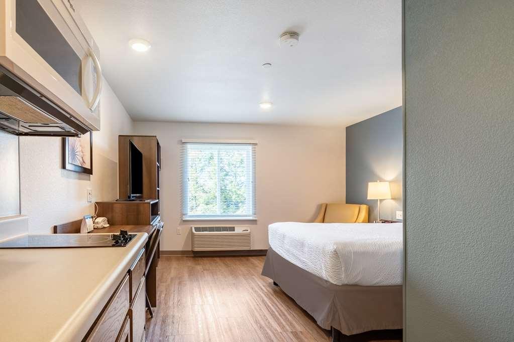 Extended Stay America Suites - Portland - East Fairview Zimmer foto
