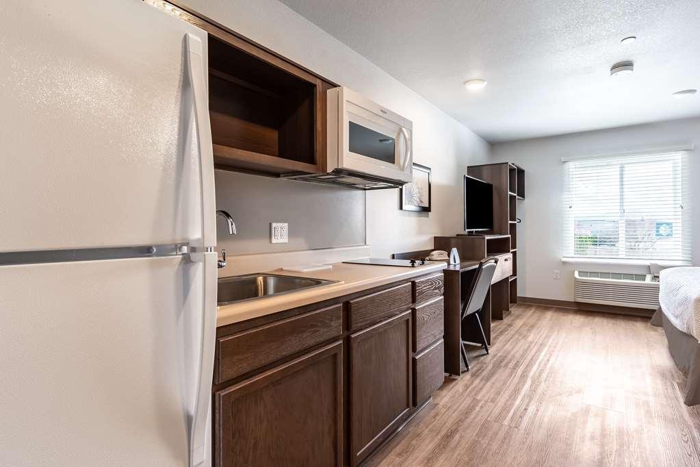 Extended Stay America Suites - Portland - East Fairview Zimmer foto
