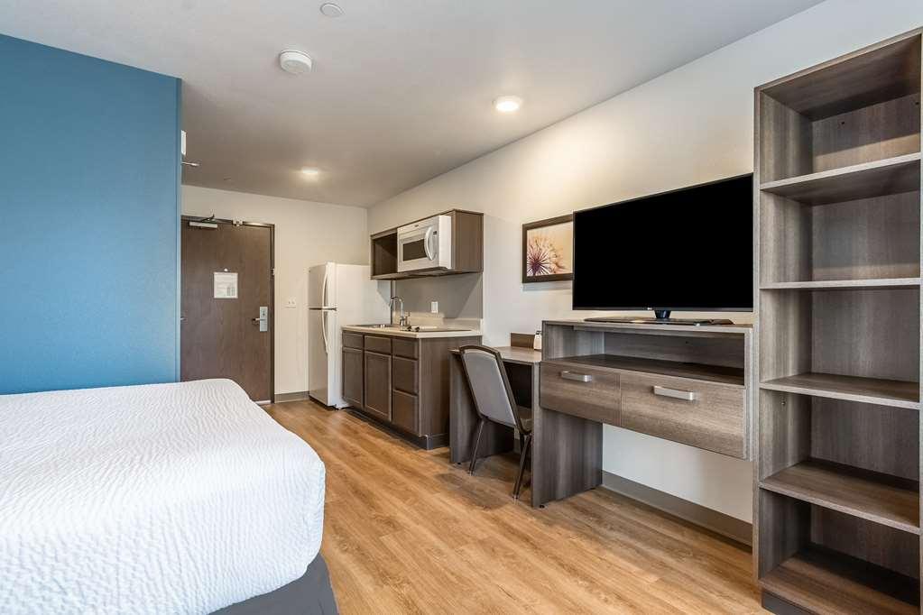 Extended Stay America Suites - Portland - East Fairview Zimmer foto