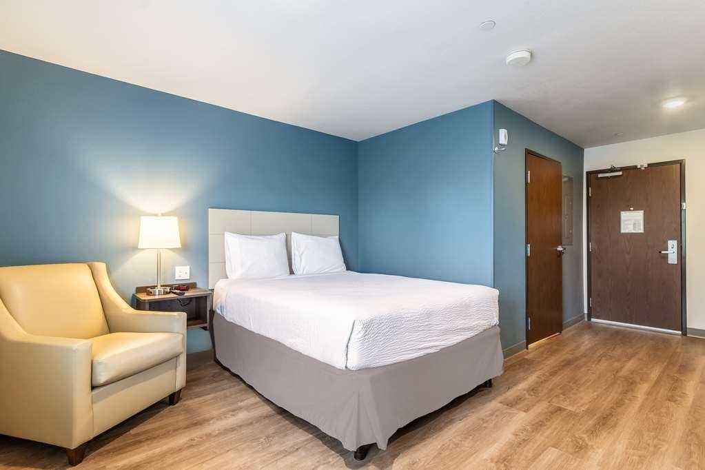 Extended Stay America Suites - Portland - East Fairview Zimmer foto