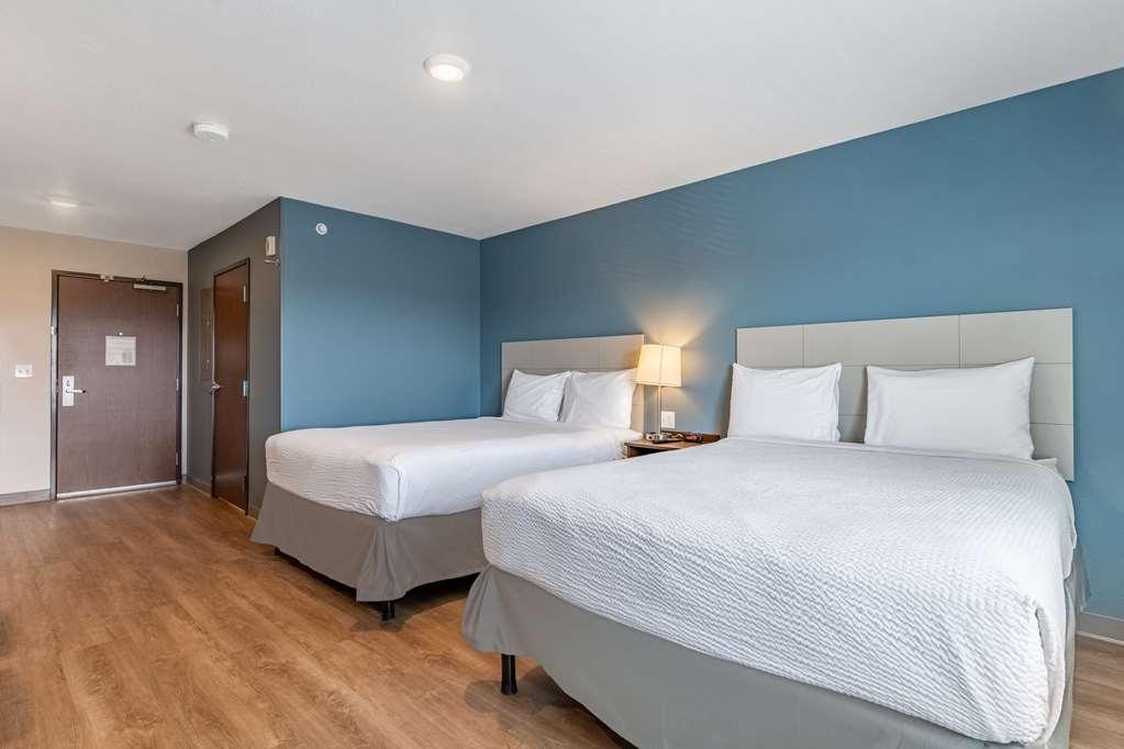 Extended Stay America Suites - Portland - East Fairview Zimmer foto