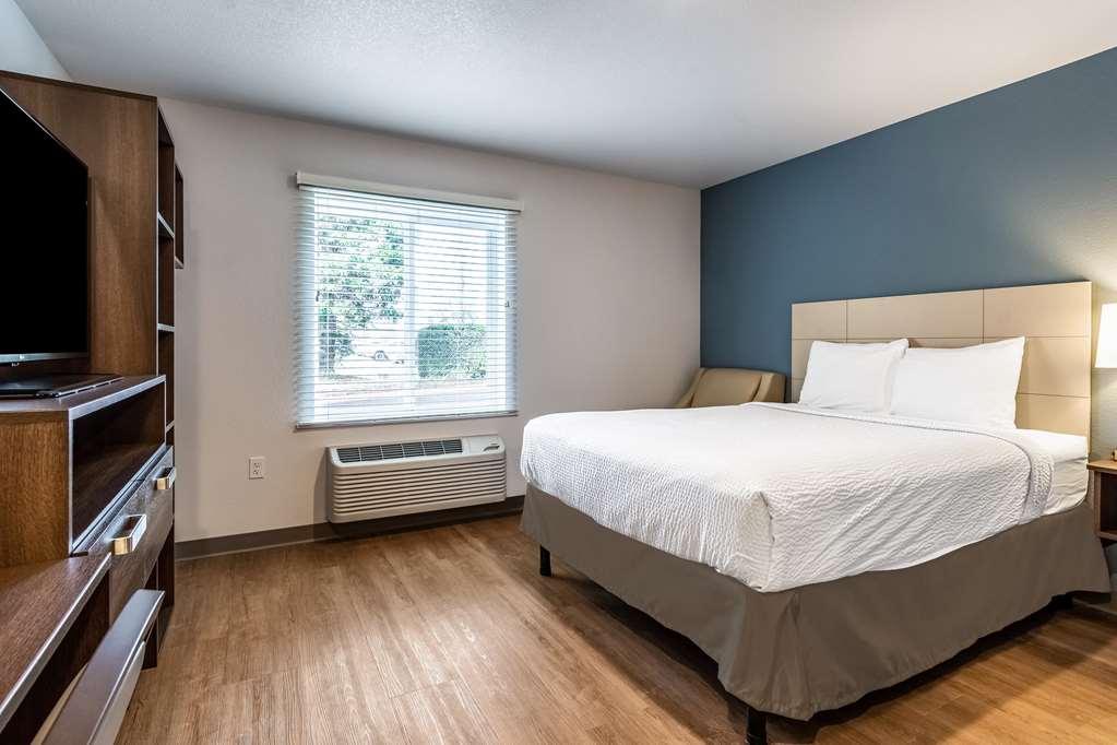 Extended Stay America Suites - Portland - East Fairview Zimmer foto