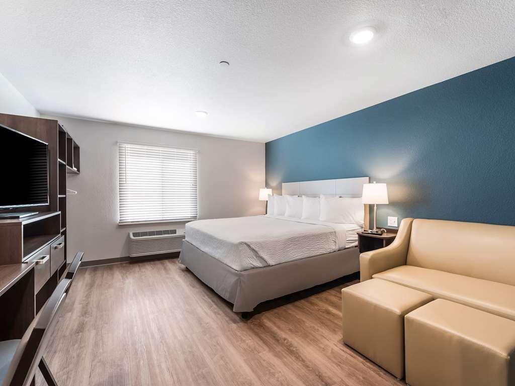 Extended Stay America Suites - Portland - East Fairview Zimmer foto