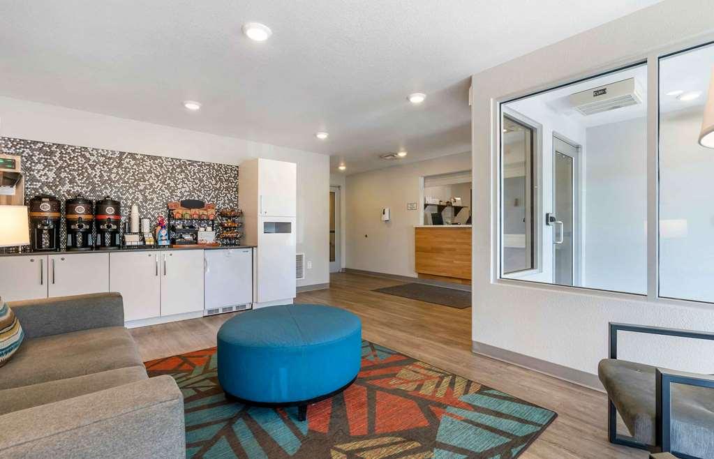 Extended Stay America Suites - Portland - East Fairview Interior foto