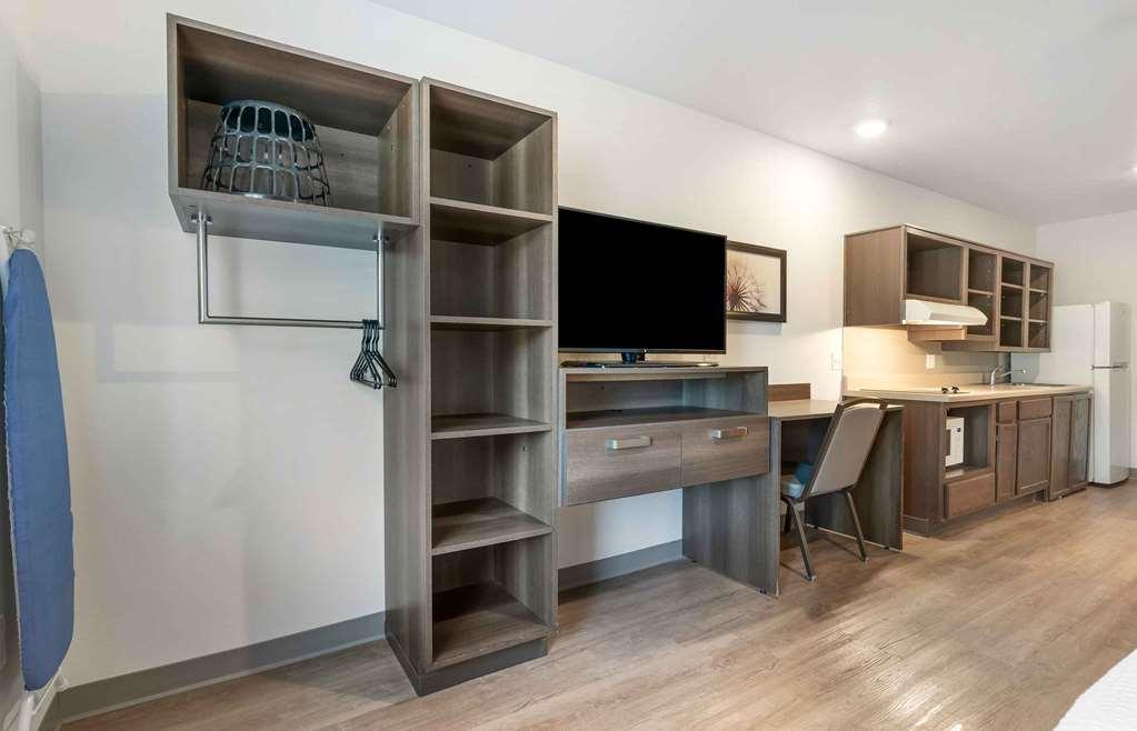 Extended Stay America Suites - Portland - East Fairview Zimmer foto