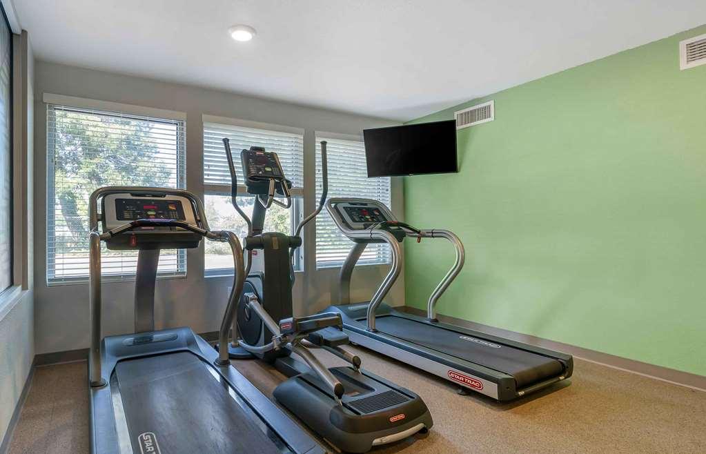 Extended Stay America Suites - Portland - East Fairview Einrichtungen foto
