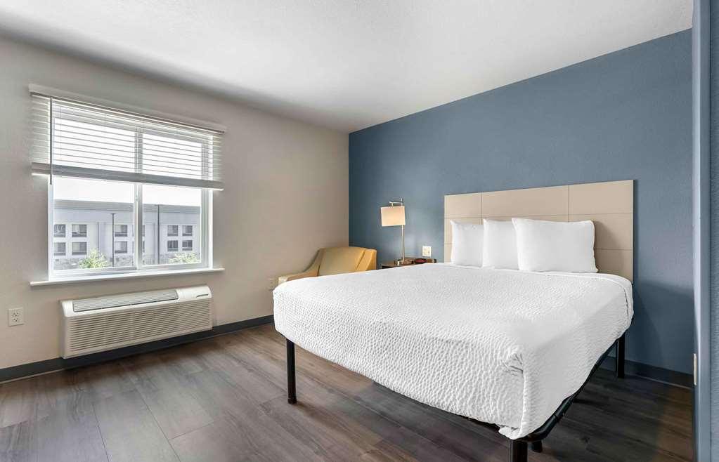 Extended Stay America Suites - Portland - East Fairview Zimmer foto