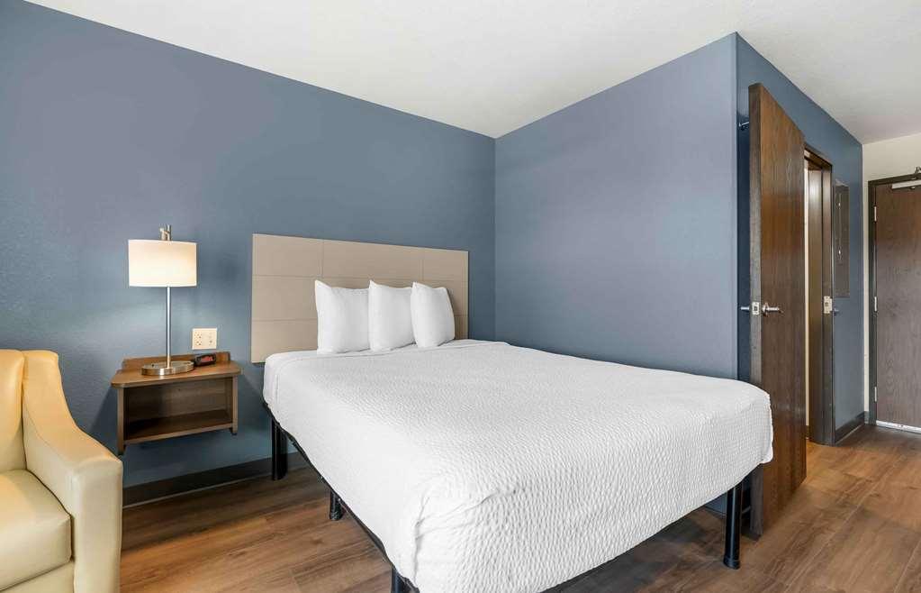 Extended Stay America Suites - Portland - East Fairview Zimmer foto