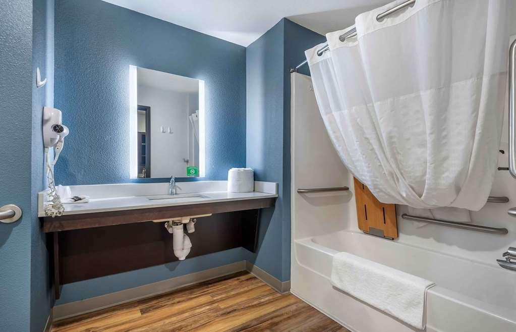 Extended Stay America Suites - Portland - East Fairview Zimmer foto
