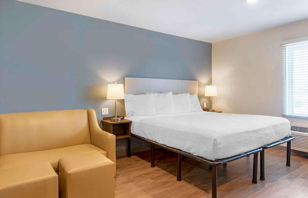 Extended Stay America Suites - Portland - East Fairview Zimmer foto