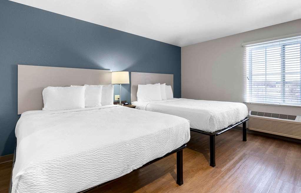 Extended Stay America Suites - Portland - East Fairview Zimmer foto