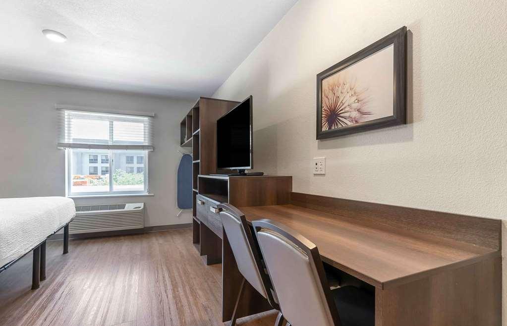 Extended Stay America Suites - Portland - East Fairview Zimmer foto