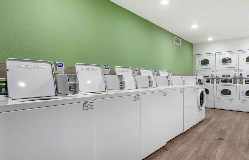 Extended Stay America Suites - Portland - East Fairview Einrichtungen foto