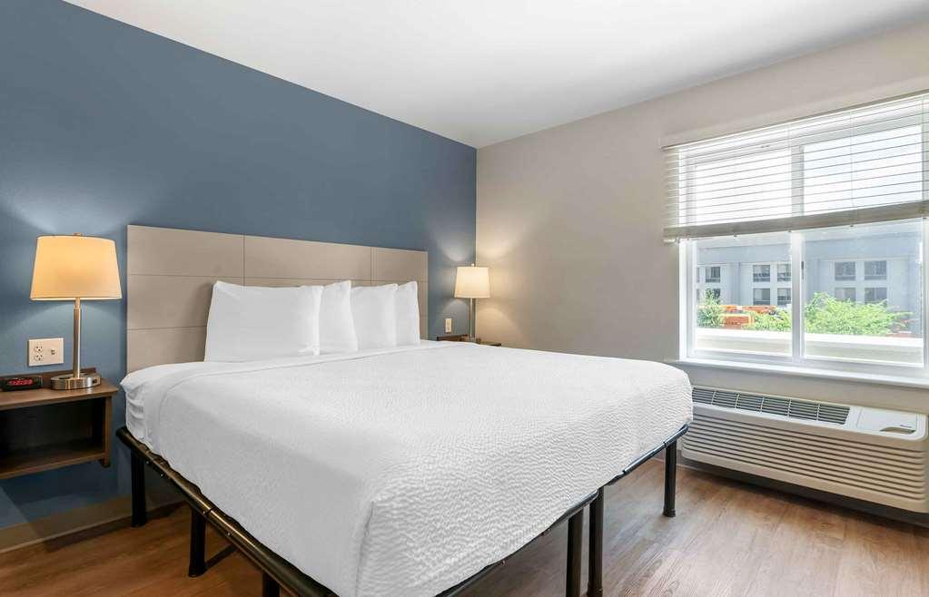 Extended Stay America Suites - Portland - East Fairview Zimmer foto